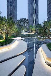 重慶不容錯(cuò)過的精品地產(chǎn)景觀,火爆報(bào)名中