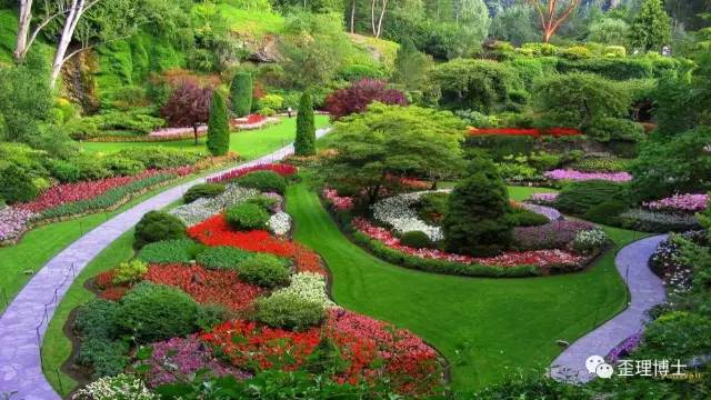 又來(lái)一波牛逼!200個(gè)景觀風(fēng)景園林專業(yè)英語(yǔ)詞匯(中英對(duì)照版)_文化_網(wǎng)