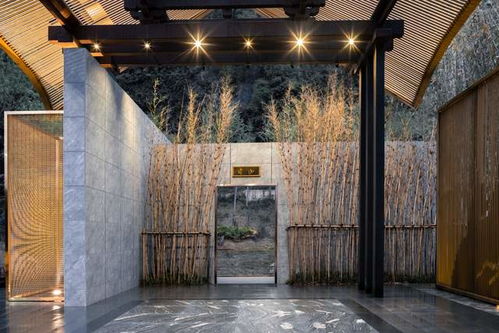 世界人居網(wǎng) 精品丨全國銅獎 桂林院子景觀設計