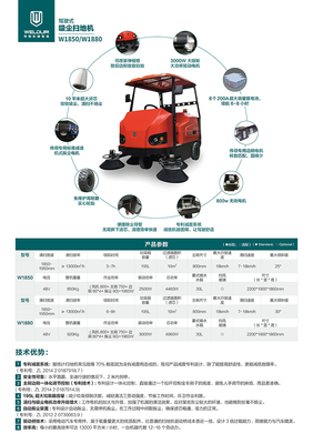 德陽駕駛式物業(yè)環(huán)衛(wèi)掃地機掃地車工廠直供