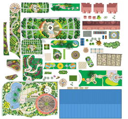 景觀規(guī)劃平面圖圖片設計圖免費下載 994像素 psd格式 編號18236146 千圖網(wǎng)