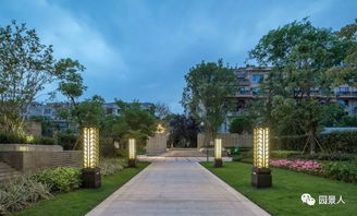 10個(gè) 貝爾高林頂級(jí)豪宅景觀案例大合集