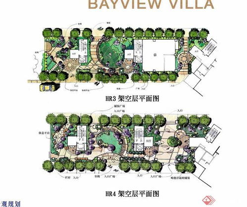 某濱水住宅區(qū)景觀方案設(shè)計(jì)jpg文本