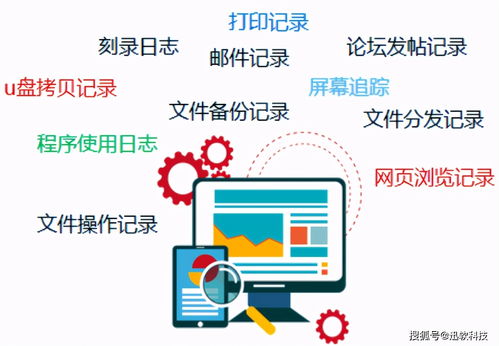 教育行業(yè)信息安全敲起警鐘,迅軟dse致力守護教育數(shù)據(jù)信息安全