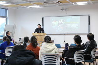 教科院開展 信息化教學(xué)在教育教學(xué)中的作用 教學(xué)沙龍研討會