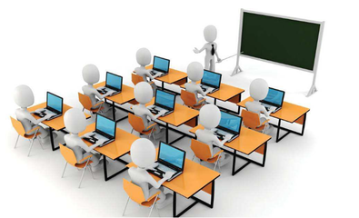 易知教育 了解在線教育的優(yōu)缺點(diǎn)，實(shí)現(xiàn)針對(duì)性發(fā)展