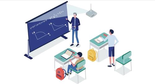 智建校 讓教學(xué)空間建設(shè)更智能，助推教育信息化發(fā)展